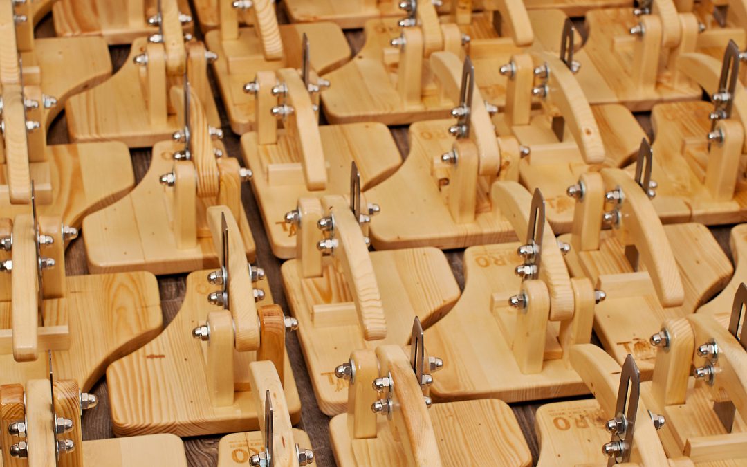 Biltong Slicers