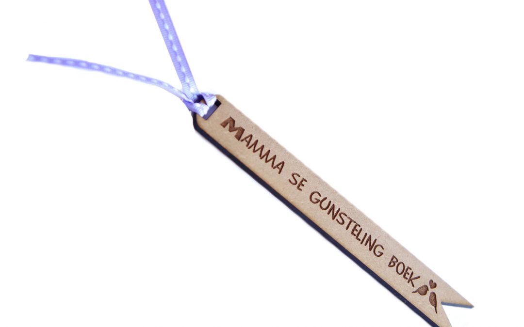 Bookmarks