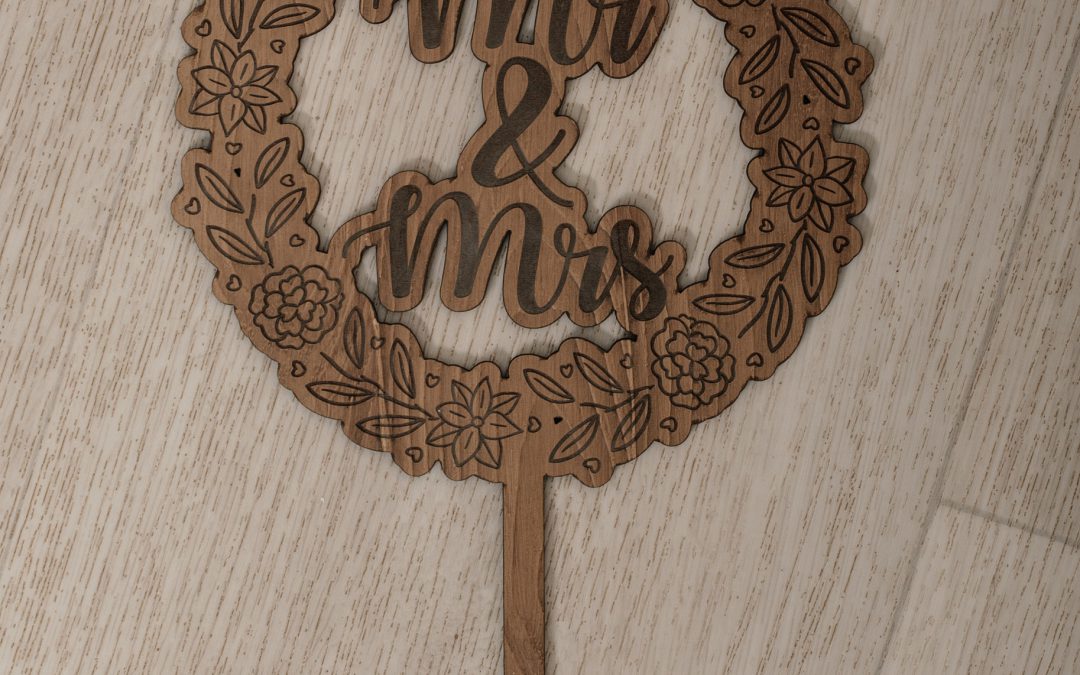 Cake Toppers