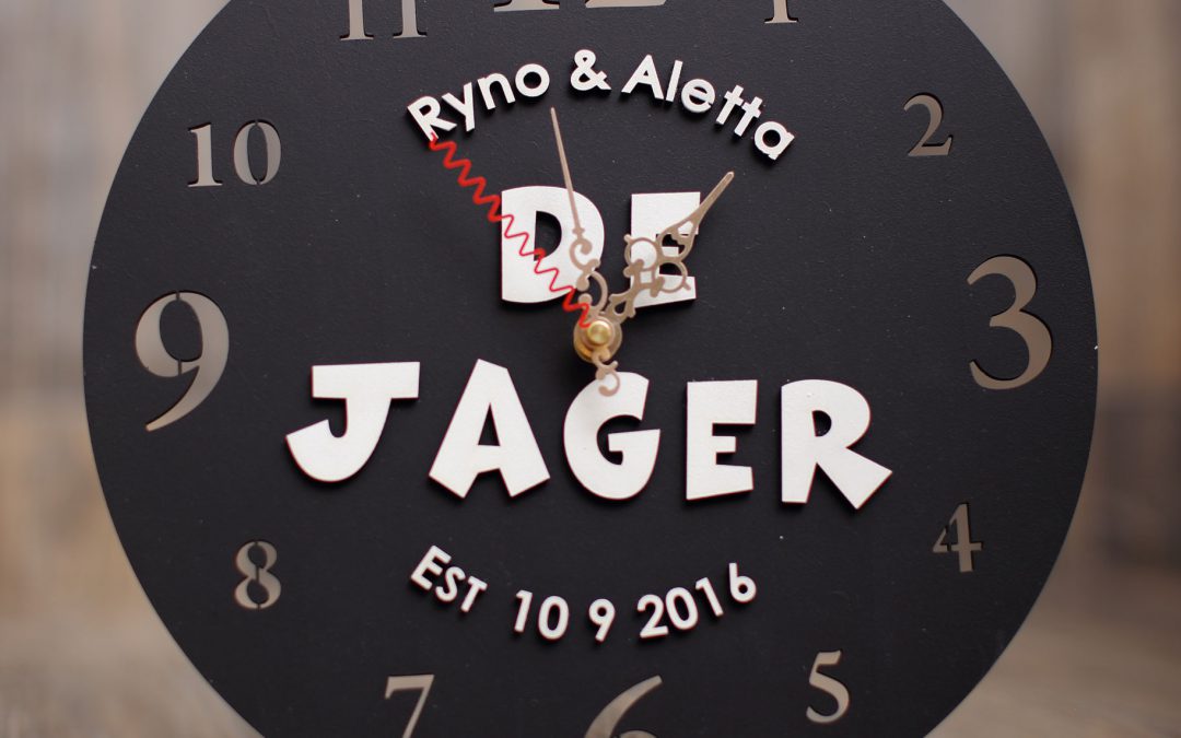 Clocks