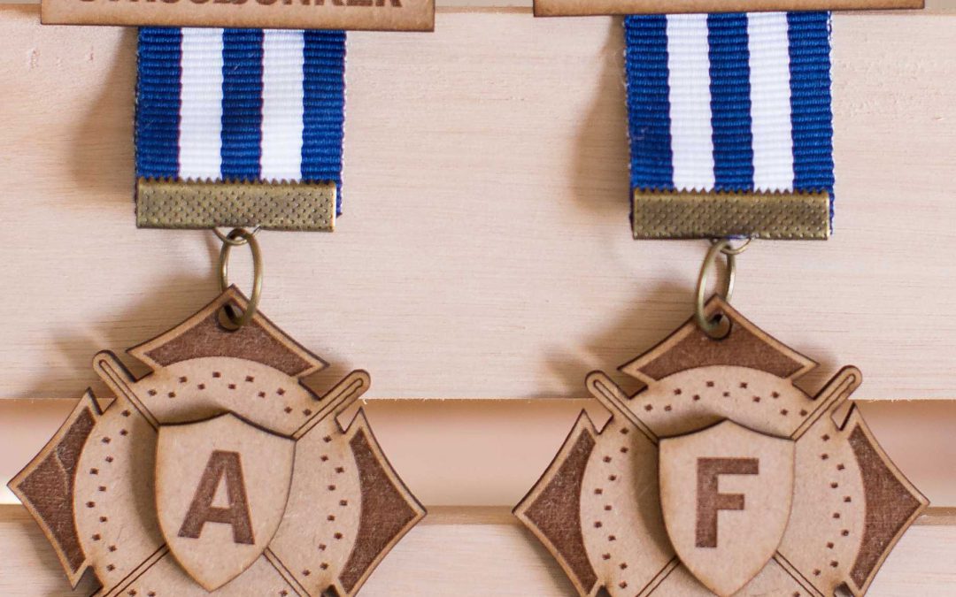 Medals